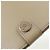Cartera larga Hermès R.M.S. Toutainman Verso Beige - vista 4