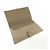 Cartera larga Hermès R.M.S. Toutainman Verso Beige - vista 5