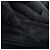 Prada Nylon Triangle Tote Bag Schwarz - Ansicht 10