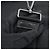 Prada Nylon Triangle Tote Bag Schwarz - Ansicht 14