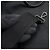 Prada Nylon Triangle Tote Bag Schwarz - Ansicht 15