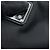 Prada Nylon Triangle Tote Bag Schwarz - Ansicht 9