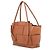 Arco Tote Bag Bottega Veneta Braun - Ansicht 2