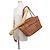 Arco Tote Bag Bottega Veneta Braun - Ansicht 4