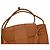 Arco Tote Bag Bottega Veneta Braun - Ansicht 6