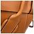 Arco Tote Bag Bottega Veneta Braun - Ansicht 8