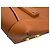 Arco Tote Bag Bottega Veneta Braun - Ansicht 9