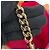 Bulgari Borsa a secchiello Bvlgari Serpenti Arancione - vista 10