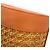 Bulgari Borsa a secchiello Bvlgari Serpenti Arancione - vista 8