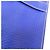 Borsa Hermès Arzan Blu in Pelle Taurillon Clemence - vista 5