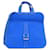Hermès Borsa Hermes Arzan 31cm Blu