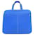 Hermès Borsa Hermes Arzan 31cm Blu - vista 2