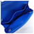 Hermès Borsa Hermes Arzan 31cm Blu - vista 6