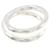 Hermès Vertige Ring Silber  - Ansicht 3