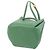 Hermès Pochette borsa Hermes Vespa 032784CC Verde - vista 2