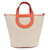 Hermès Borsa Hermes In The Loop Beige Arancione Crudo  - vista 1