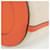 Hermès Borsa Hermes In The Loop Beige Arancione Crudo  - vista 2