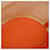Hermès Borsa Hermes In The Loop Beige Arancione Crudo  - vista 6