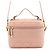 Borsa Vanity Cannage Christian Dior Beige