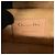 Borsa Vanity Cannage Christian Dior Beige - vista 17