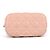 Borsa Vanity Cannage Christian Dior Beige - vista 3