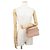 Borsa Vanity Cannage Christian Dior Beige - vista 4