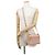 Borsa Vanity Cannage Christian Dior Beige - vista 5