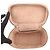 Borsa Vanity Cannage Christian Dior Beige - vista 6