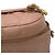 Borsa Vanity Cannage Christian Dior Beige - vista 8