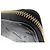 Louis Vuitton Monogram Empreinte Zippy Wallet Schwarz - Ansicht 3