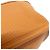Hermès Borsa a tracolla Hermes Evelyne GM Arancione - vista 3