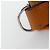 Hermès Borsa a tracolla Hermes Evelyne GM Arancione - vista 5
