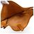 Hermès Borsa a tracolla Hermes Evelyne GM Arancione - vista 7