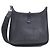 Hermès Borsa a Spalla Hermes Evelyne 3 PM Nero