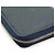 Monedero Zippy Monogram Vernis Louis Vuitton Azul - vista 9