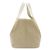 Hermès Borsa a Spalla/Tote Bag Hermes Picotin TGM Bianco - vista 2