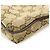 Borsa a tracolla GUCCI GG Canvas Beige Cachi Marrone scuro - vista 10