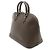 Borsa Louis Vuitton Epi Alma PM Marrone - vista 3
