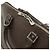 Borsa Louis Vuitton Epi Alma PM Marrone - vista 6
