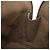Borsa Louis Vuitton Epi Alma PM Marrone - vista 8