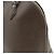 Borsa Louis Vuitton Epi Alma PM Marrone - vista 9