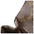 Borsa Louis Vuitton Monogram Pochette Metis MM Marrone - vista 10