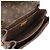 Borsa Louis Vuitton Monogram Pochette Metis MM Marrone - vista 8