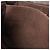 Borsa Louis Vuitton Monogram Pochette Metis MM Marrone - vista 9