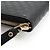 Cartera larga Microguccissima GUCCI Negro - vista 5