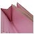 Louis Vuitton Monogram Bi-fold Long Wallet Pink Weiß - Ansicht 7