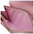 Louis Vuitton Monogram Bi-fold Long Wallet Pink Weiß - Ansicht 8