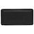 Louis Vuitton Cartera Bi-fold Long Brazza Dark Infinity Negro - vista 2