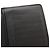 Louis Vuitton Cartera Bi-fold Long Brazza Dark Infinity Negro - vista 6