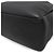 Prada Vitello Daino Soft Leather Tote/Shoulder Bag Schwarz - Ansicht 4